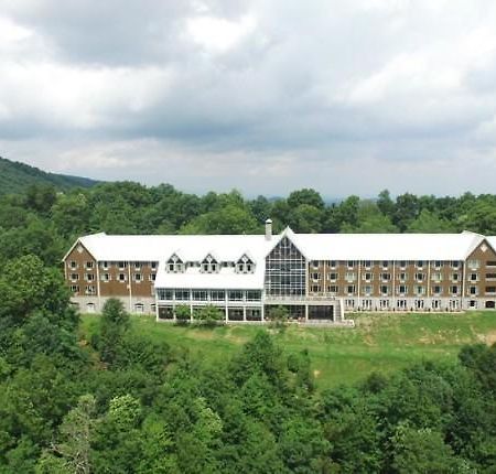 Amicalola Falls State Park And Lodge Досонвілль Екстер'єр фото